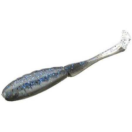 13 Fishing 4 in. Mojito Vertigo Minnow Fishing Lure VM4-5